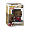 Boyz II Men - Wanya Morris Pop! Vinyl Figure