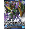 SD ZHANG HE ALTRON GUNDAM  Model Kit