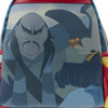 Mulan (1998) - Princess Scene Mini Backpack