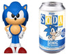 Sonic the Hedgehog - Sonic (Chance of Chase) Vinyl SODA Figure