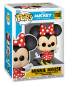 Mickey & Friends - Minnie Pop! Vinyl Figure