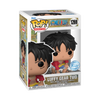 One Piece - Luffy Second Gear US Exclusive (Chance of Chase) Pop! Vinyl Figure