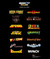 Arcade1Up - Mortal Kombat Deluxe Edition Arcade Machine