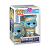 Care Bears x Universal Monsters - Bedtime Bear as The Mummy Pop! Vinyl Figure
