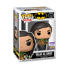 DC Comics - Talia Al Ghul Pop! Vinyl Figure (SDCC 23 Exclusive)