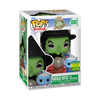 The Wizard of Oz - Wicked Witch of the West with Winged Monkey (SDCC 24 Exclusive)