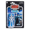 Star Wars - The Vintage Collection: Clone Trooper (501st Legion) Action Figure