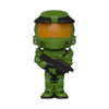 Halo - Master Chief (Chance of Chase) Vinyl SODA Figure