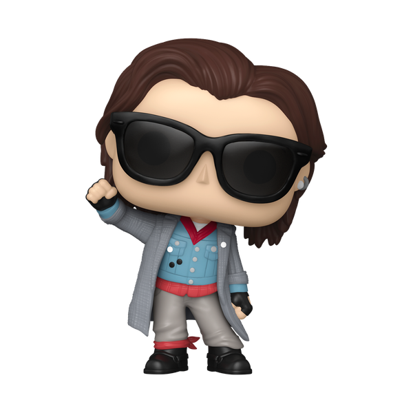 The Breakfast Club - Bender Pop! Vinyl Figure