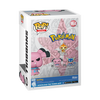 Pokemon - Snubbull (US Exclusive) Pop! Vinyl Figure