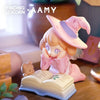 Finding Unicorn: Aamy - Witch's Little Kitchen Series Blind Box (Single)
