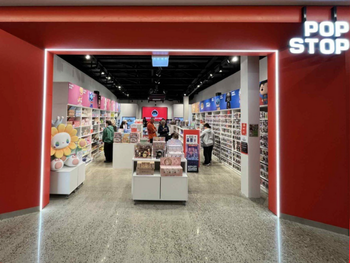 Stores Across NZ