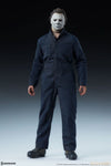 Halloween - Michael Myers Deluxe 1:6 Scale 12