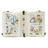Winnie the Pooh - Classic Book Convertible Crossbody
