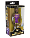 NBA: Grizzlies - LeBron James City (Chance of Chase) 5in Vinyl Gold Figure