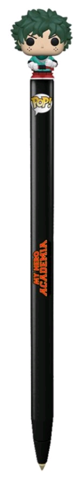 My Hero Academia - Deku Pop! Pen Topper