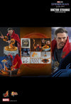 Spider-Man: No Way Home - Doctor Strange 1:6 Scale 12in Action Figure