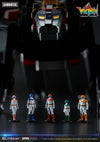 Voltron - Voltron Deluxe Figure