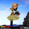 Dragon Ball Z - G-Materia Krillin Figure
