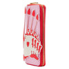 Alice in Wonderland (1951) - Ace of Hearts Zip Wallet