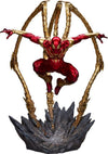 Iron Man - Iron Spider Premium Format Statue