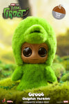 I Am Groot (TV) - Groot Dolphin Cosbaby
