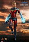 Avengers 4: Endgame - Captain Marvel 1:6 Scale 12