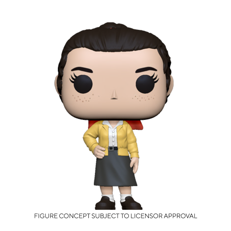 Happy Days - Joanie Pop! Vinyl Figure