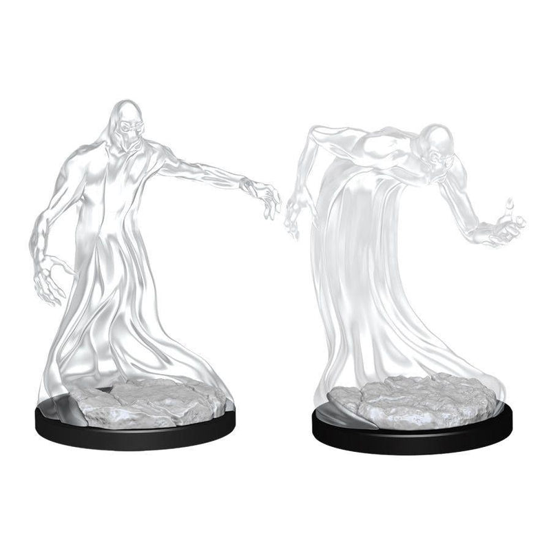 Dungeons & Dragons Nolzurs Marvelous Shadow