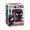 Black Panther - Black Panther Gingerbread Pop! Vinyl Figure