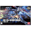 1/144 HGCE FREEDOM GUNDAM MODEL KIT