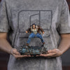 X-Men - Logan 1:10 Scale Statue