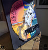 Pink Floyd - Wish You Were Here 3D Vinyl