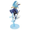 That Time I Got Reincarnated As A Slime - Otherworlder Plus Rimuru Tempest Figure