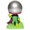 Marvel - Mysterio 616 Metallic Glow (US Exclusive) Pop! Vinyl Figure
