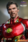 Avengers 4: Endgame - Iron Strange 1:6 Scale 12in Action Figure
