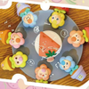 Baby Three: Here's a Little Flower Series Blind Box (Single)