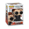 Good Omens - Crowley (Chance of Chase) Pop! Vinyl Figure