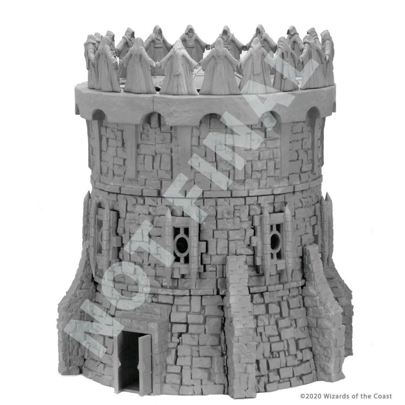 Dungeons & Dragons - Icons of the Realms The Tower