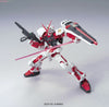 HG 1/144 GUNDAM ASTRAY RED FRAME (FLIGHT UNIT) Model Kit