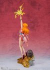 One Piece - Nami Figuarts Zero Statue (WT100 Commemorative: Daikaizoku Hyakkei)