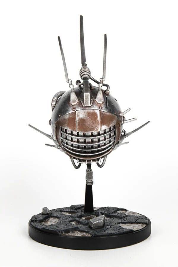 Fallout - Eyebot Statue