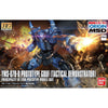 HG 1/144 PROTOTYPE GOUF Model Kit
