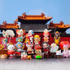 Pop Mart: The Year of the Tiger Series Blind Box (Single)