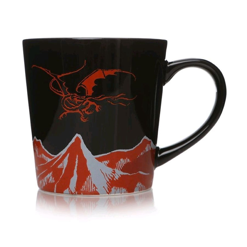 The Hobbit - Smaug Mug