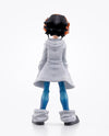Shaman King - Yoh Asakura (Vol.3) Figure