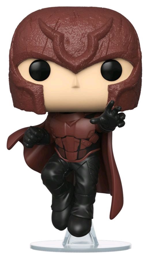 X-Men (2000) - Young Magneto 20th Anniversary (US Exclusive) Pop! Vinyl Figure