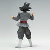 Dragon Ball Super - Clearise Goku Black Figure