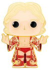 WWE - Ric Flair 4in Pop! Enamel Pin