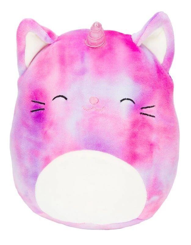 Squishmallows 7 Inch - Carla the Caticorn